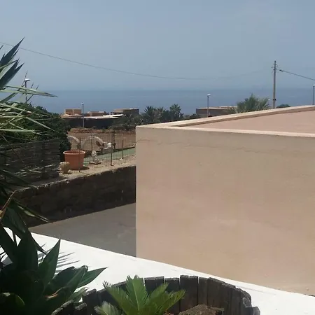 Dammuso Zighidi