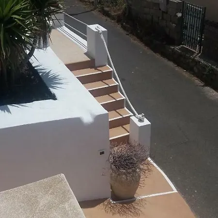 Dammuso Zighidi *